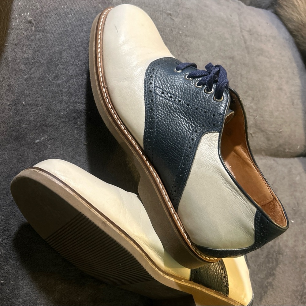 Johnston And Murphy- Men’s Shoes- Size 9
